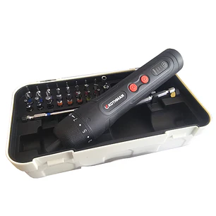 Atornillador / Destornillador inalambrico Usb AIK 10 Kothman