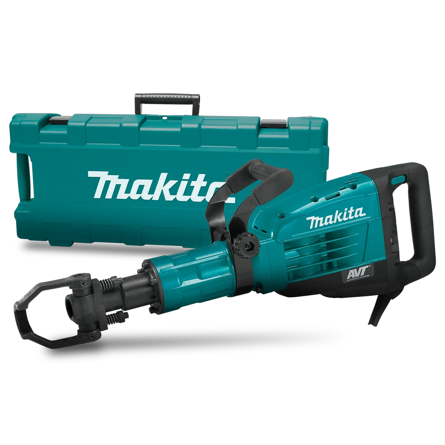 Martillo Demoledor 30mm Hex. 1510w HM1317C Makita 1