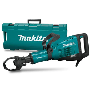 Martillo Demoledor 30mm Hex. 1510w HM1317C Makita