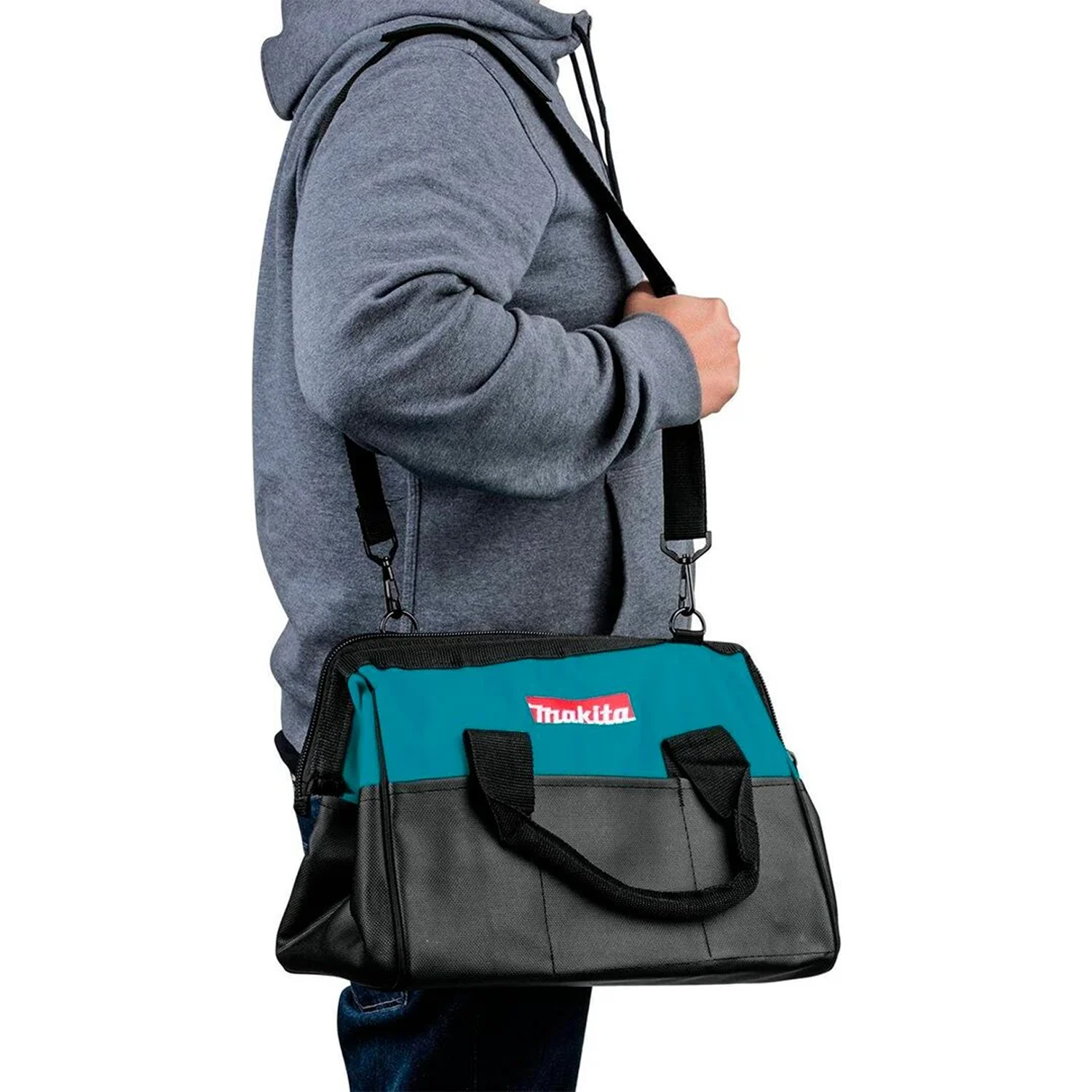 Bolso porta herramientas 831253-8 Makita 2