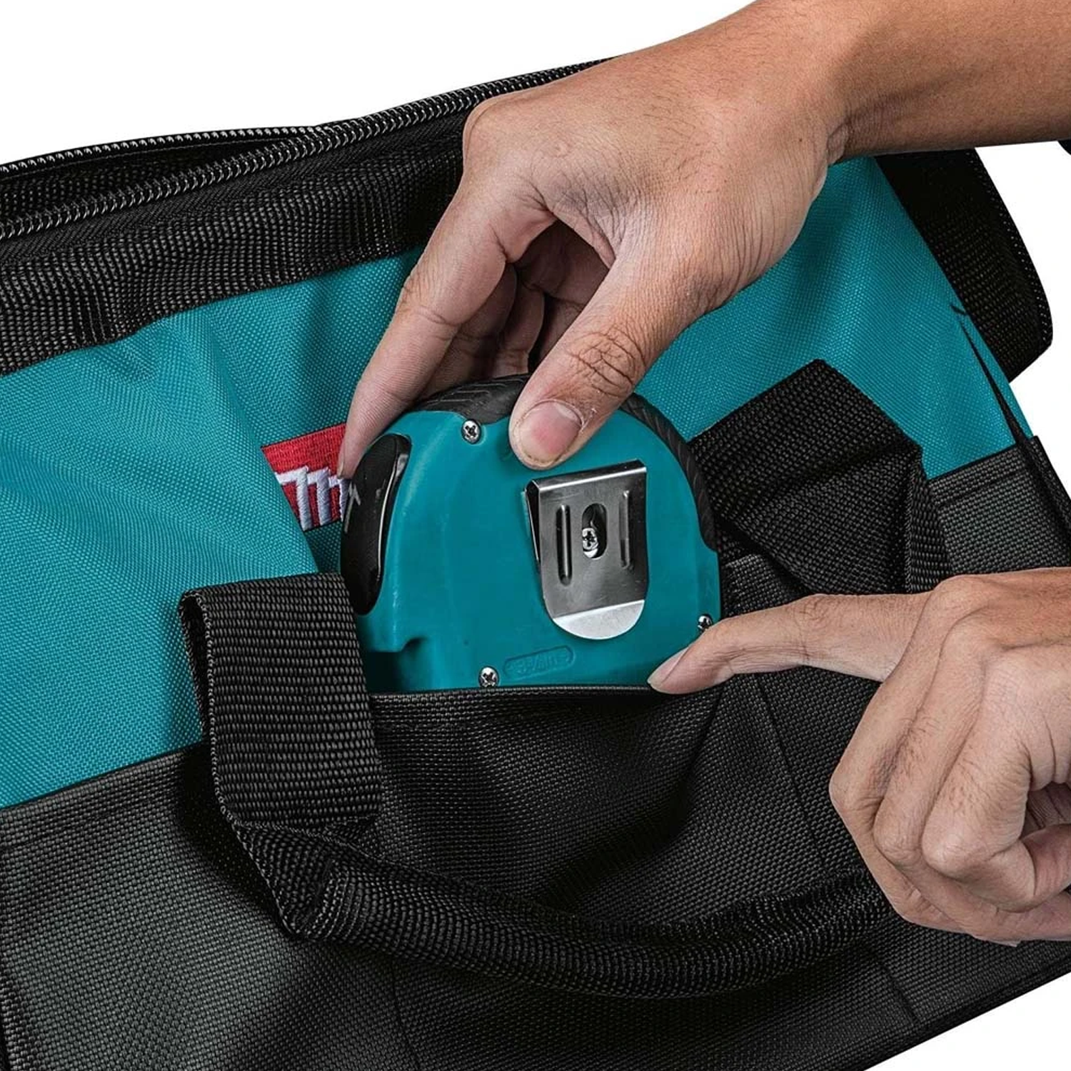 Bolso porta herramientas 831253-8 Makita 3