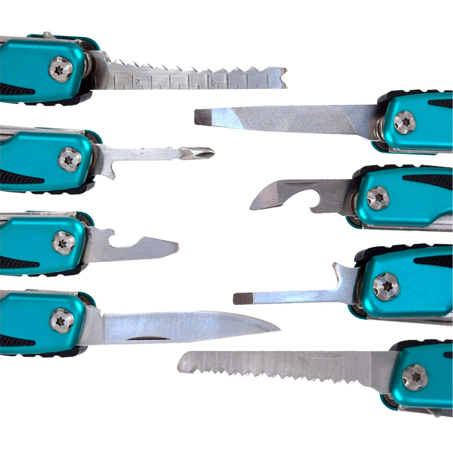 Multiherramienta 10 en 1 999multitool Makita 2