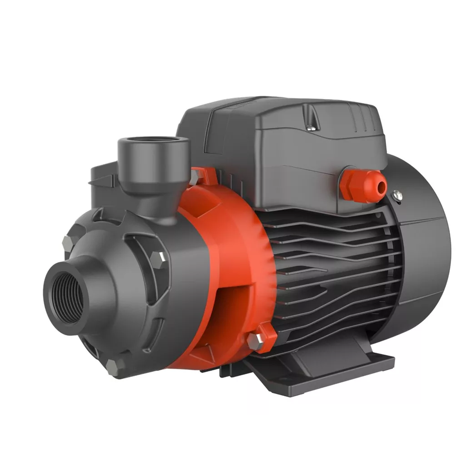 Bomba periférica 0.5Hp 1