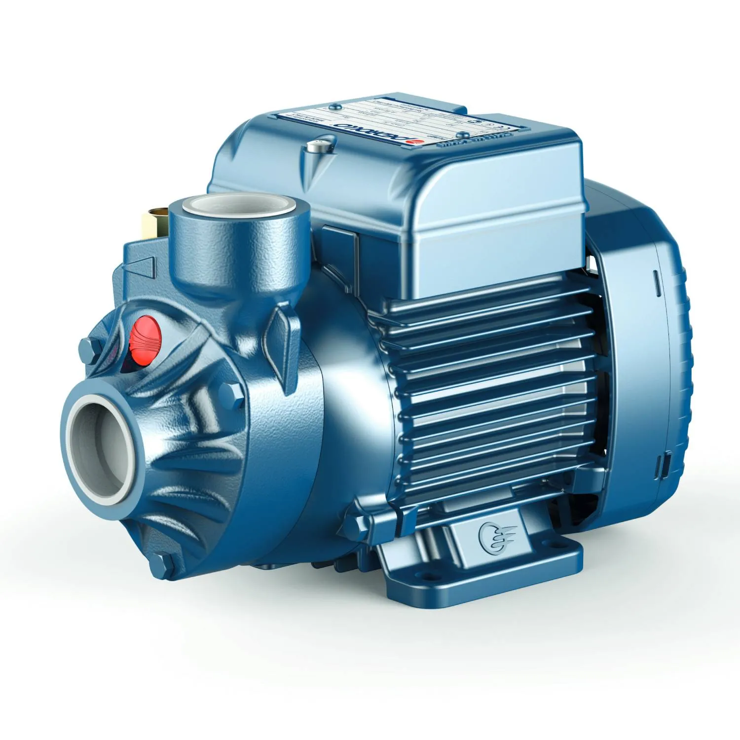 Bomba periférica 1Hp 1