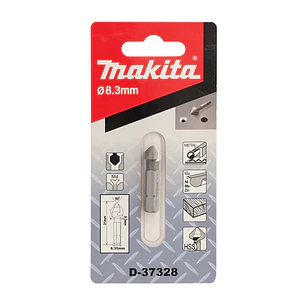 Avellanador 3 filos Hex D-37328 Makita