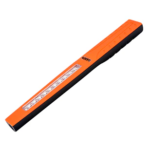 Linterna / Lampara ultra delgada Recargable BLTS10 Bahco