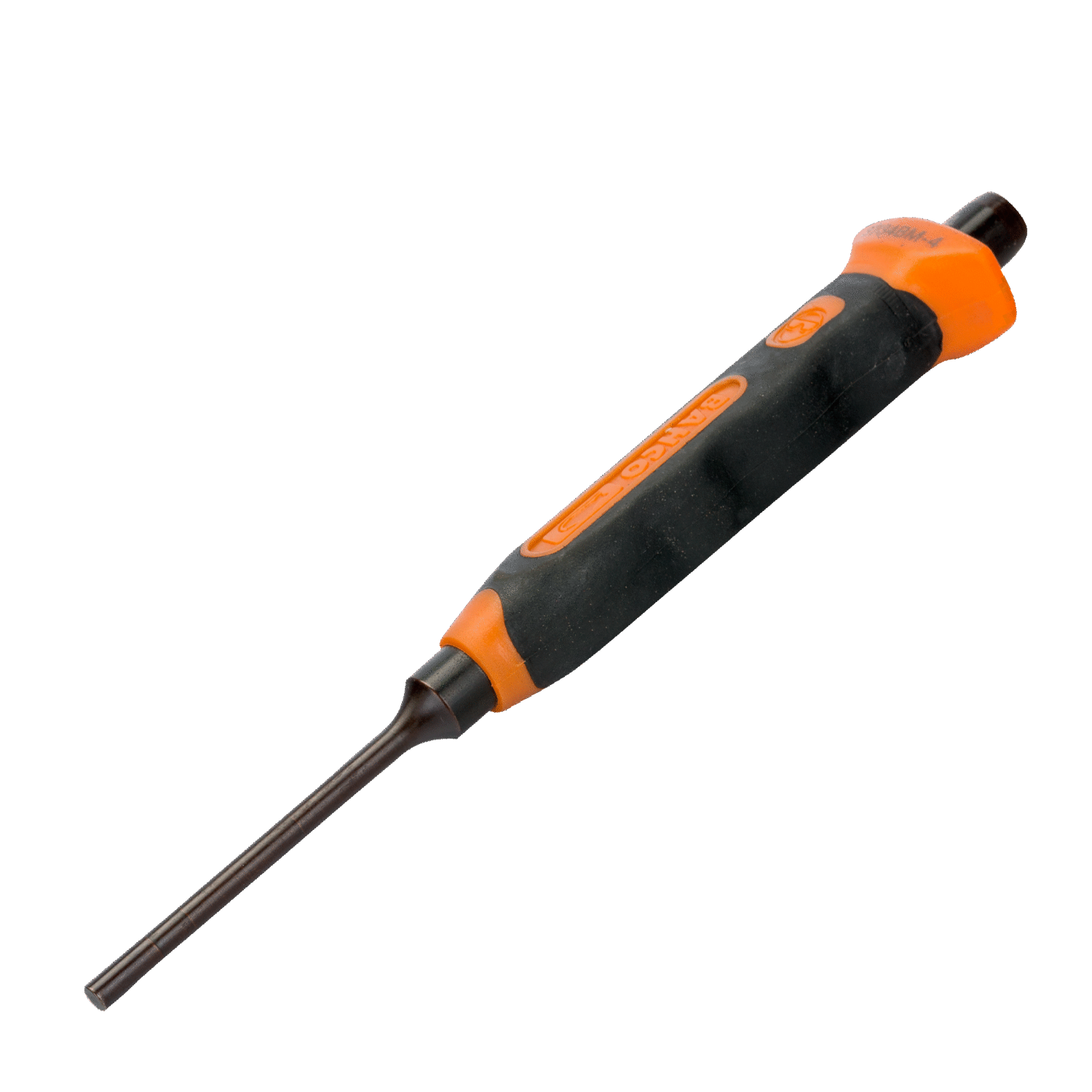 Botador cilindrico con mango bi Componente 3 - 6 mm Bahco 1