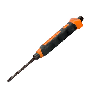 Botador cilindrico con mango bi Componente 3 - 6 mm Bahco