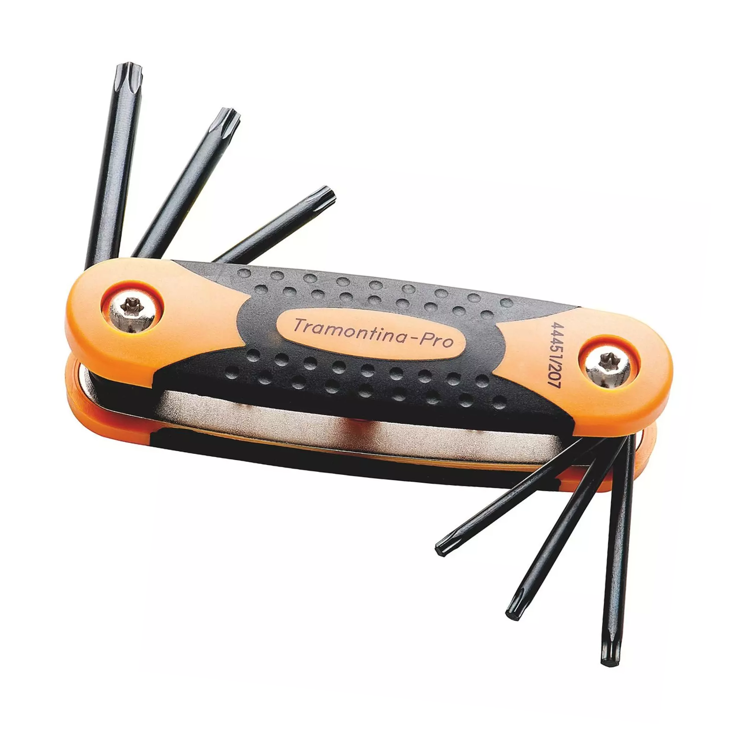 juego llaves Trafix 44451/207 Tramontina 1