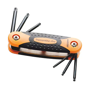 juego llaves Trafix 44451/207 Tramontina