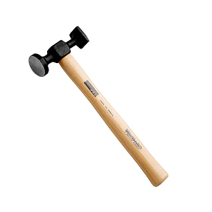 Martillo chapista base plana 300gr 40473/000 Tramontina