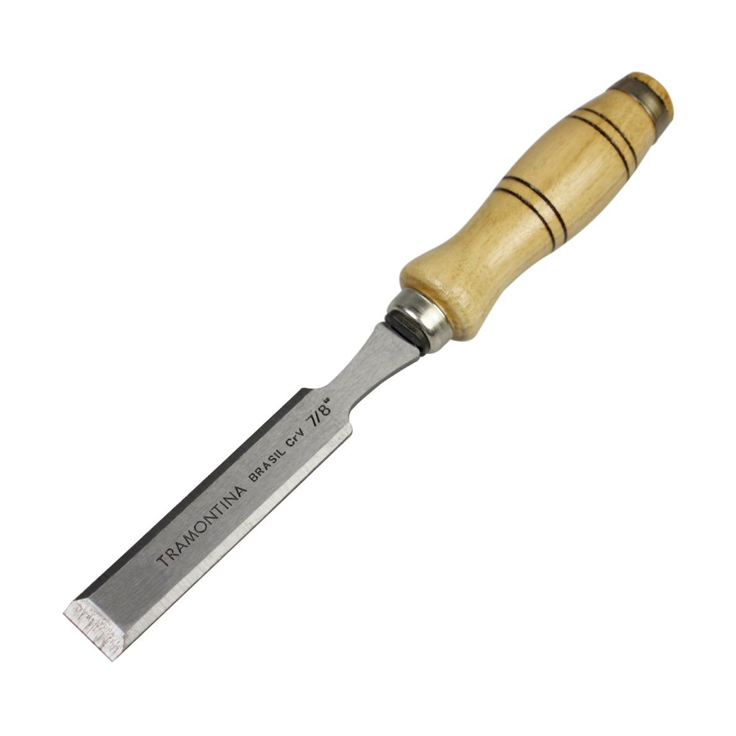 Formon mango de madera Tramontina 1
