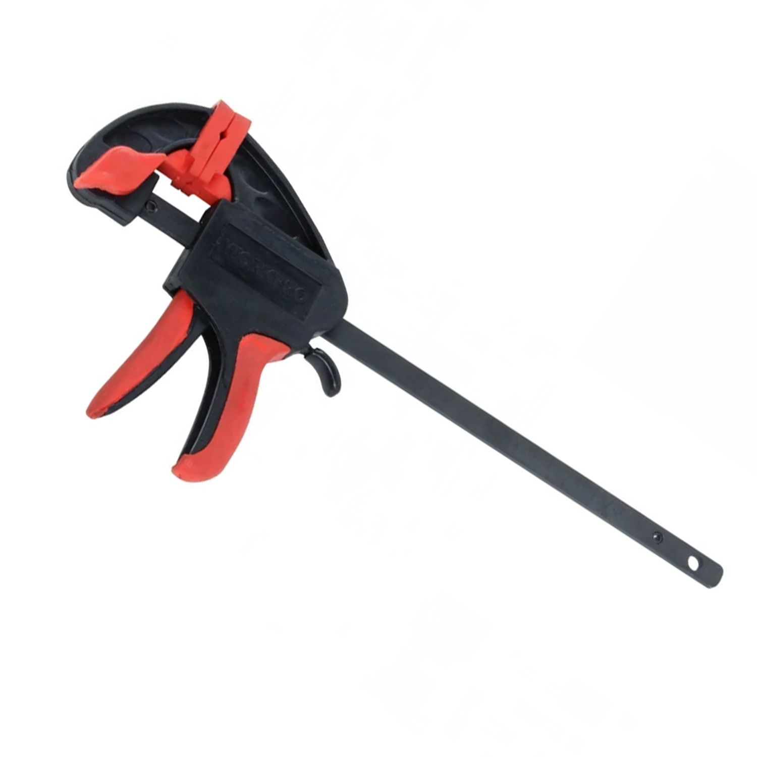 Prensa sargento liberación rapida 50x200mm W032023WE WORKPRO 1