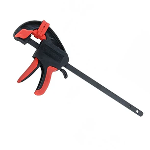 Prensa sargento liberación rapida 50x200mm W032023WE WORKPRO