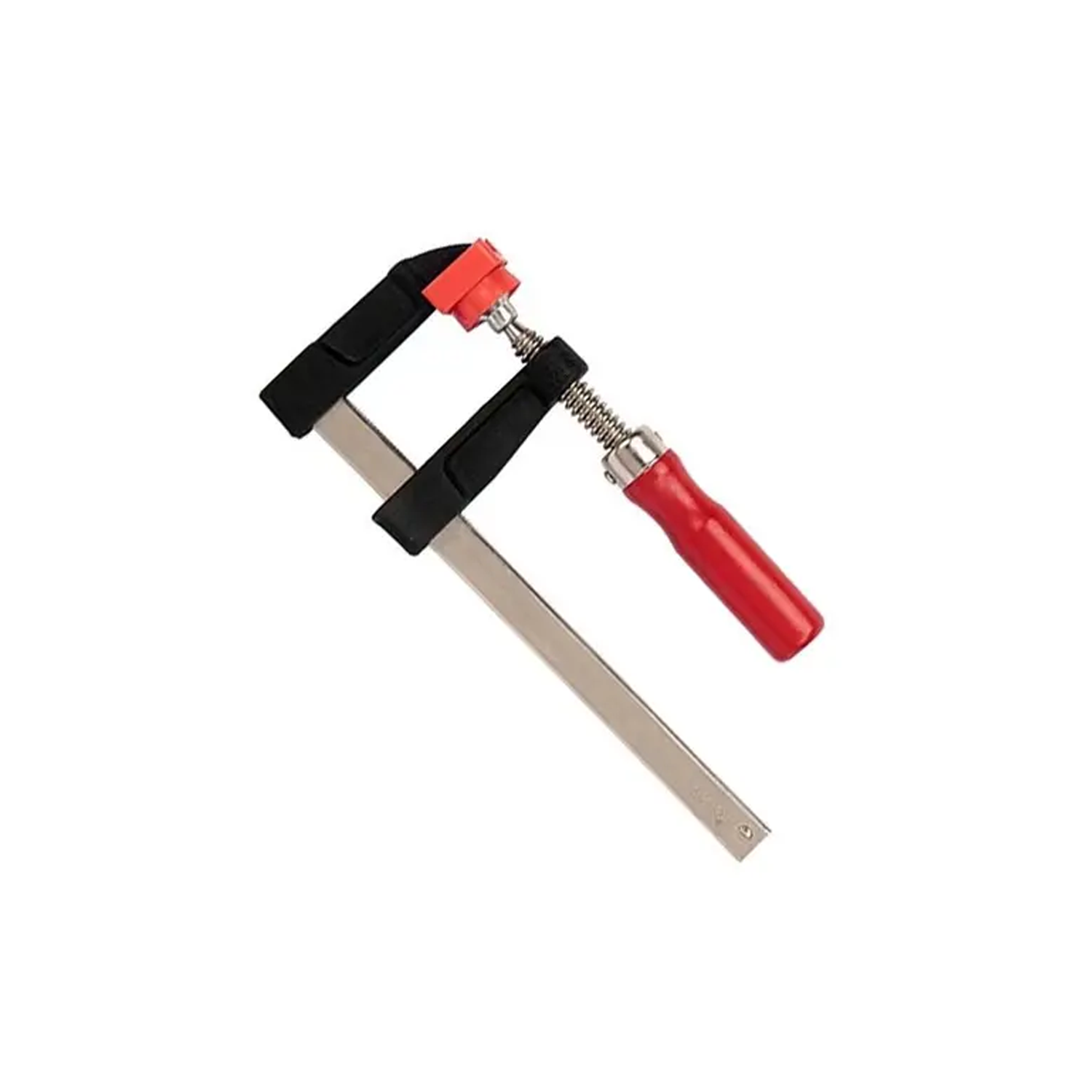Prensa Sargento Carpinteria De Barra Deslizante 120 X 400 Mm W032025WE workpro 1