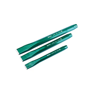 Juego 3 pzs. cinceles ST09163SJ Sata