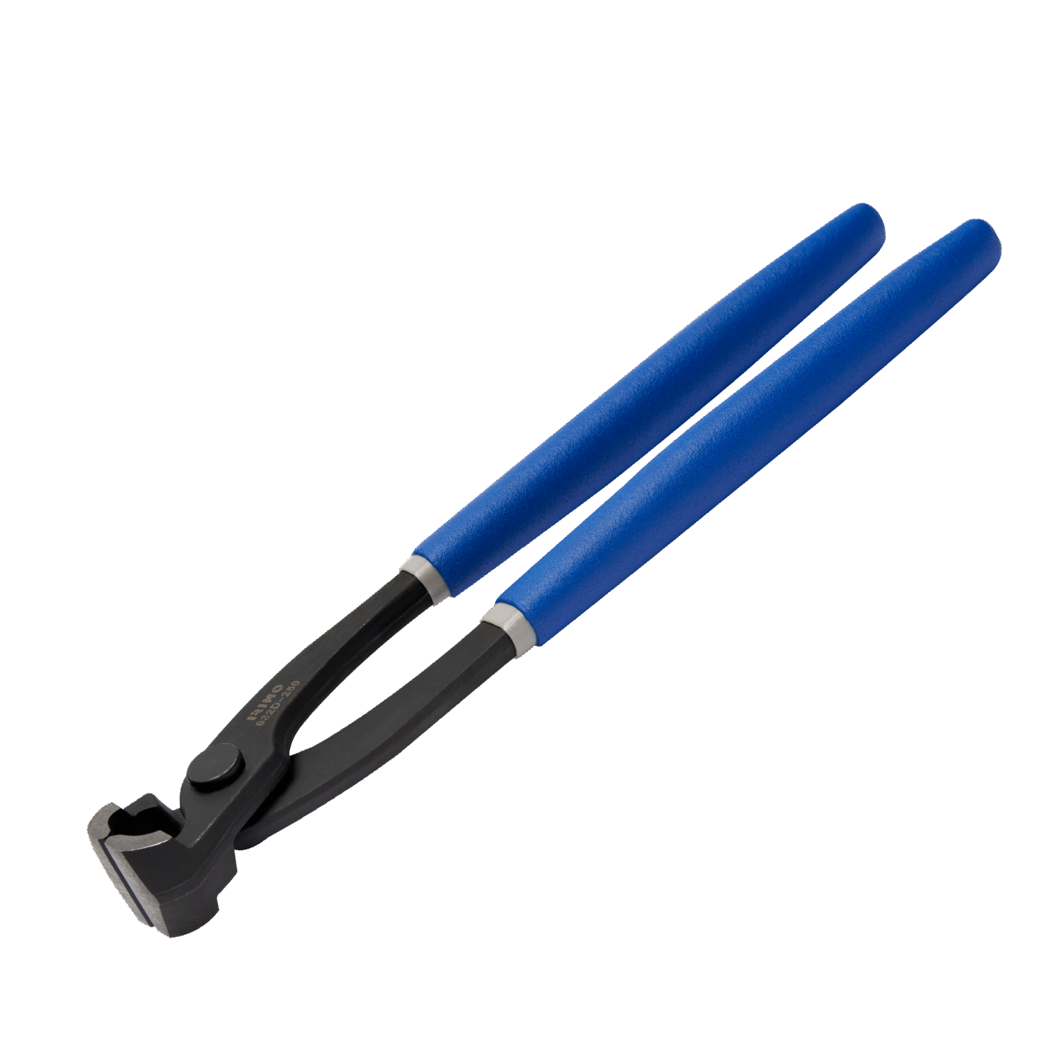 Tenazas para hormigon con mango pvc 632D-250-1 Irimo 1