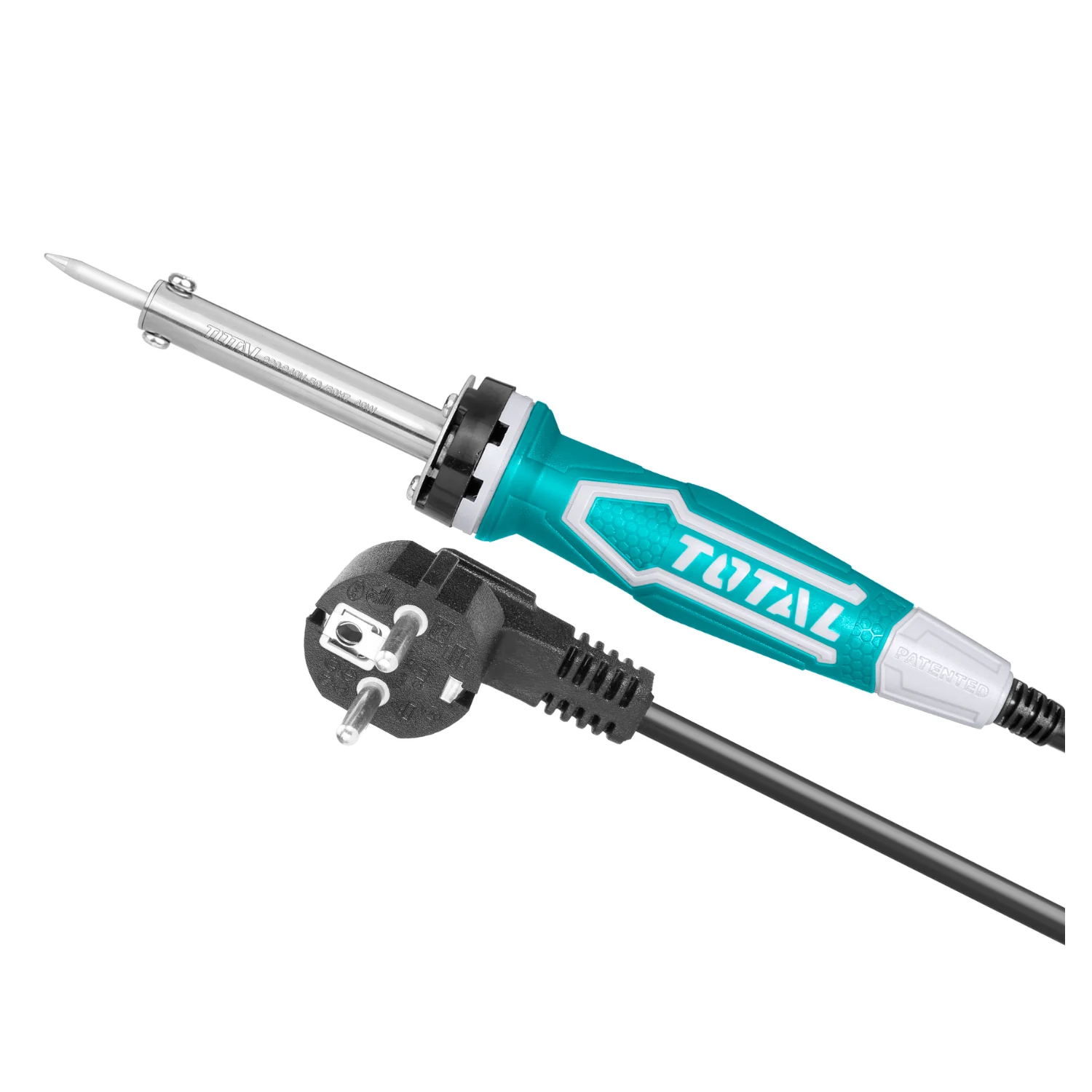 Cautin tipo lapiz 100w TET10006 Total  1