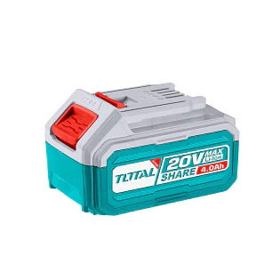 Batería 20v 4.0 A.h TFBLI20021 Total