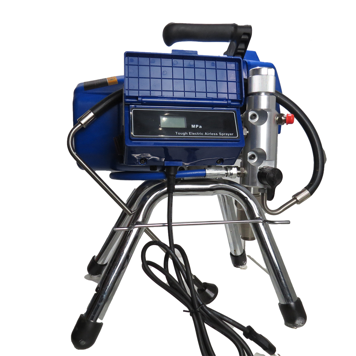 Equipo Pintura Airless HD850 3000w 3300psi HD850 Igecom 3