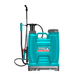 Fumigador / Pulverizador de mochila 16lt 4.5Bar THSPP41602 Total