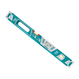 Nivel digital aluminio imantado 600mm TMT2606D Total