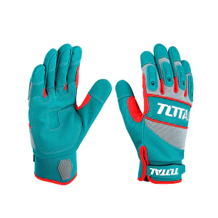 Guantes de mecánico Xl TSP1808-XL Total