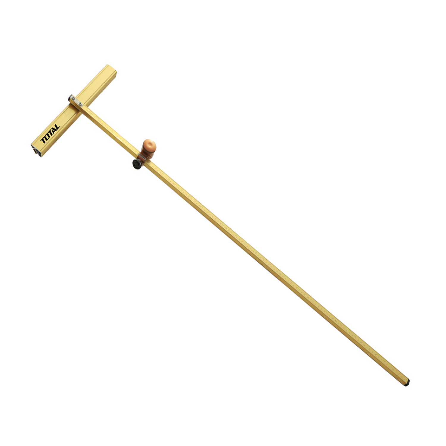 Cortador de vidrios tipo T industrial TGCT11201 Total 1