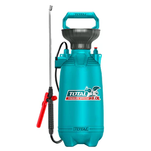 Pulverizador a presion 8Lt 2,5Bar THSPP30802 Total