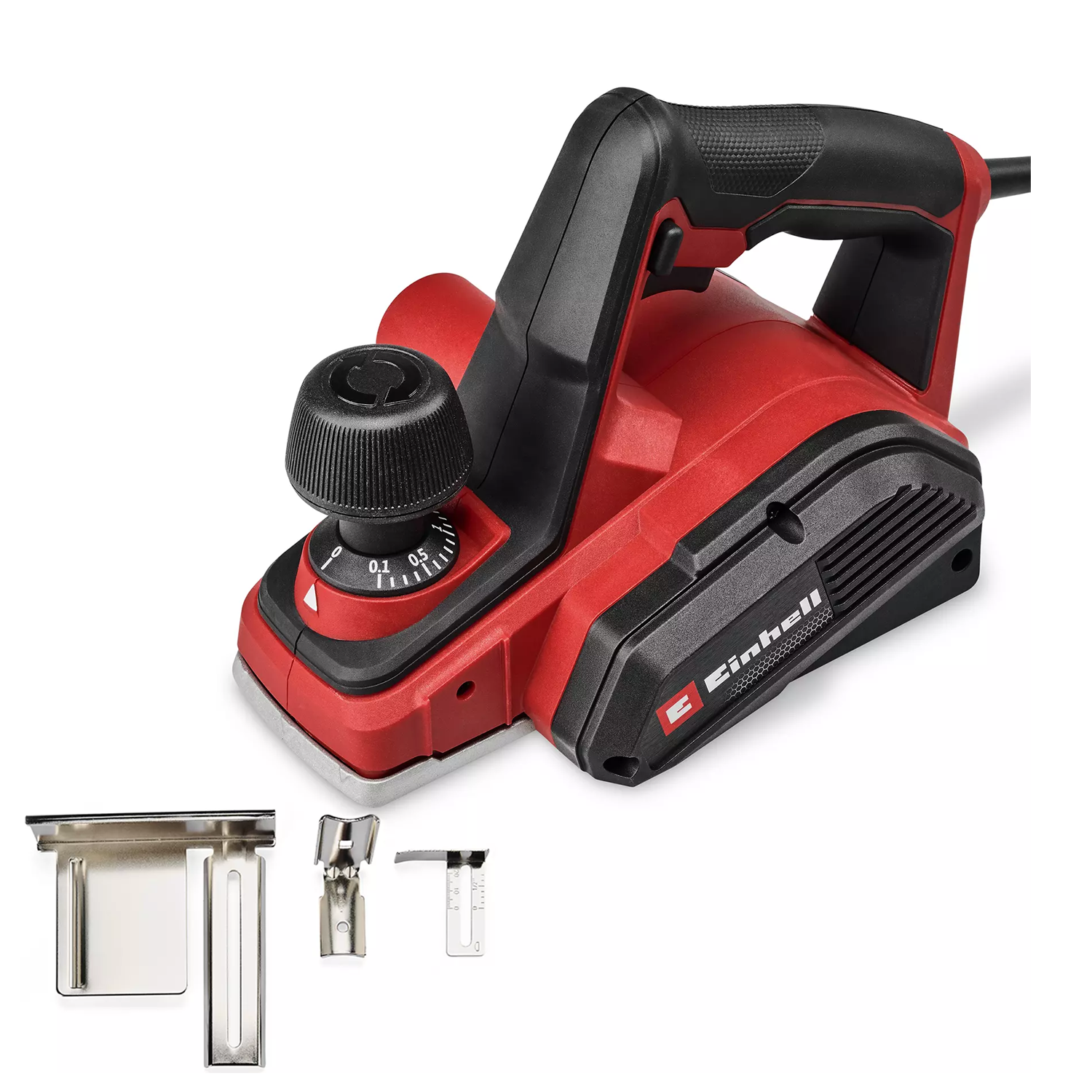 Cepillo eléctrico 82mm 800W TC-PL 800  Einhell 1