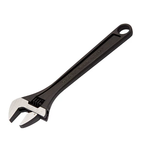 Llave ajustable fosfatada 12