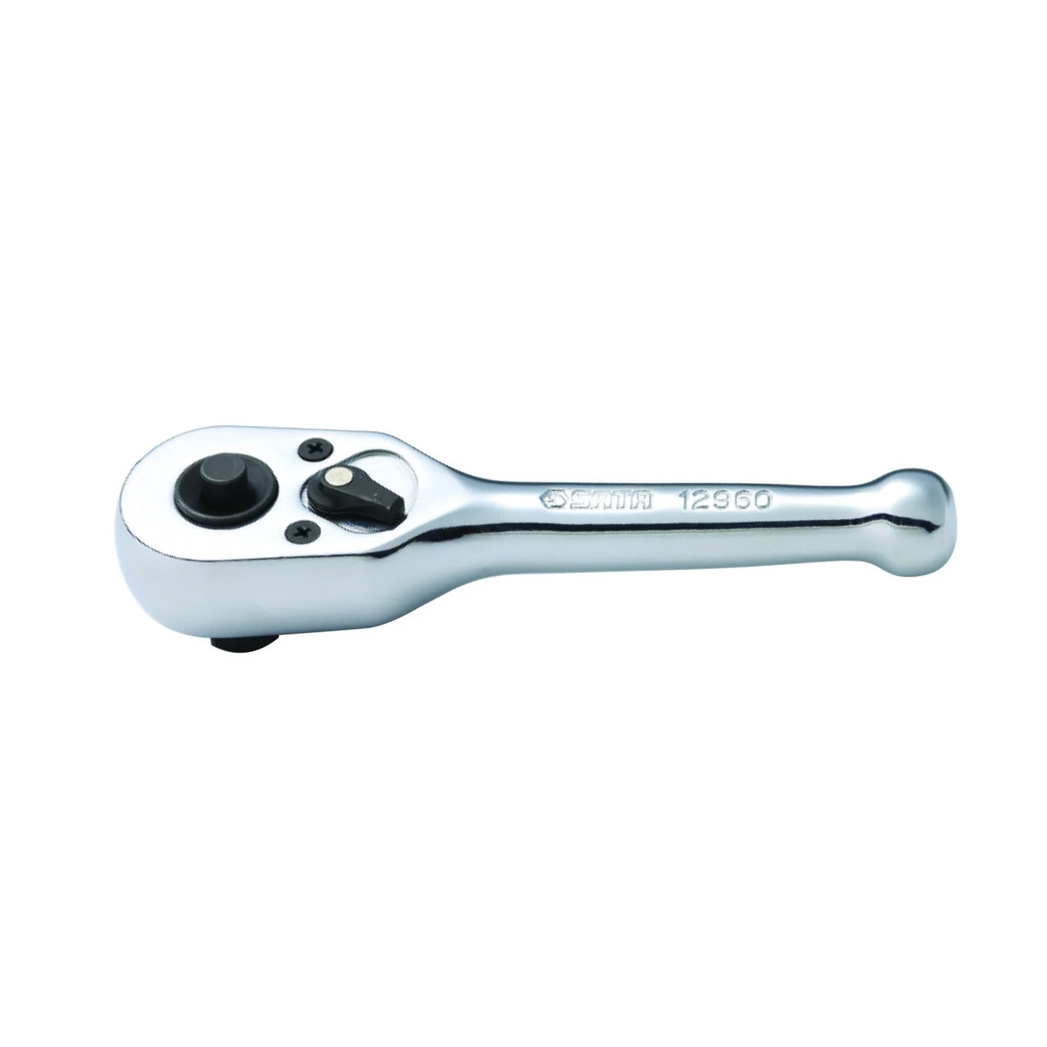 Chicharra mango de metal corta 3/8 liberacion rapida ST12960EM Sata 1