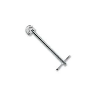 Llave tubería 11