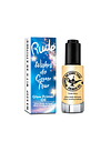 Wishes Do Come True Glow Primer Oil Gold - Rude