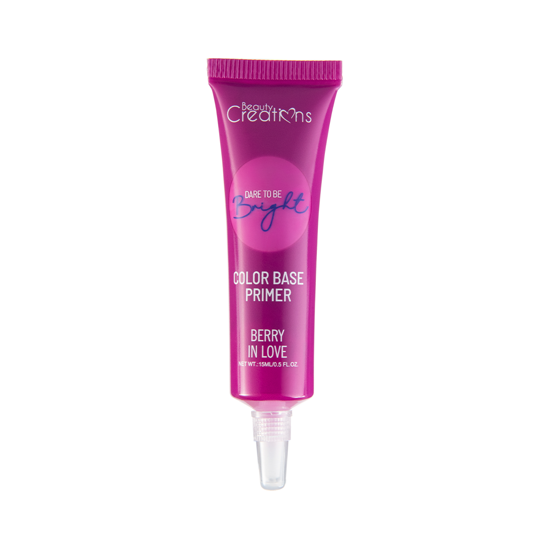 Color Base Primer Berry in Love - Dare to be