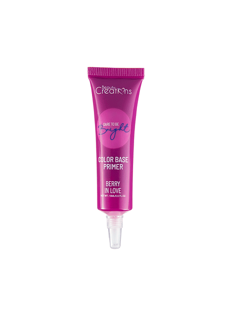 Berry In Love Color Base Primer - Beauty Creations