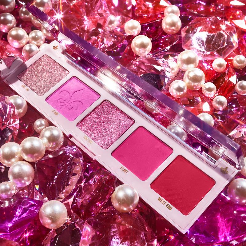 Too Haute - ColourPop