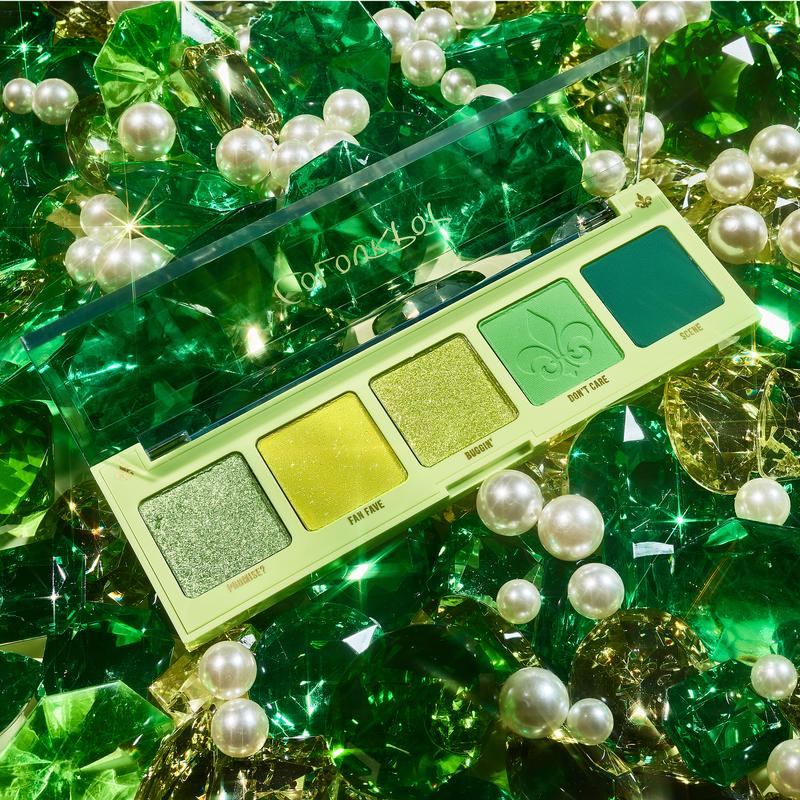Hi, Society - ColourPop