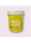 Hair Mask Naranja y Limón - SUCKA