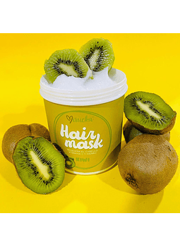 Hair Mask Kiwi - SUCKA