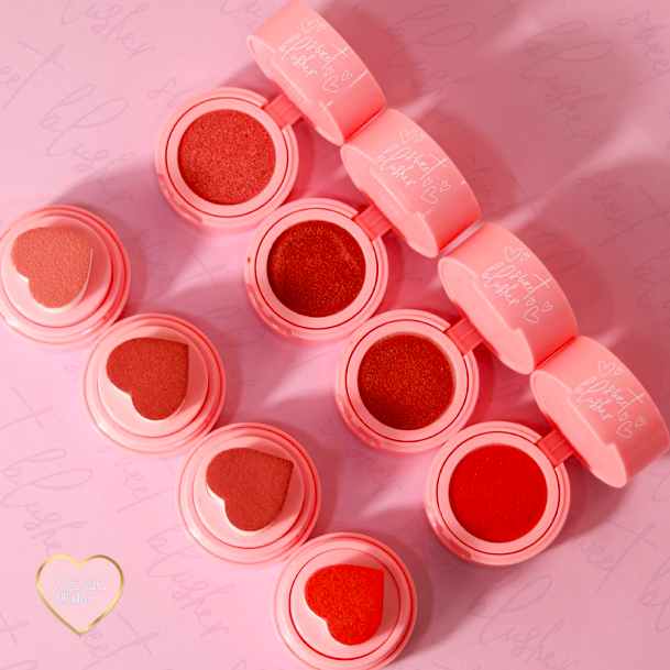 Sweet Blusher - Beau Visage