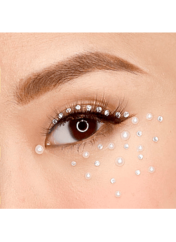 Perlas Adhesivas para Ojos - J-Lash USA