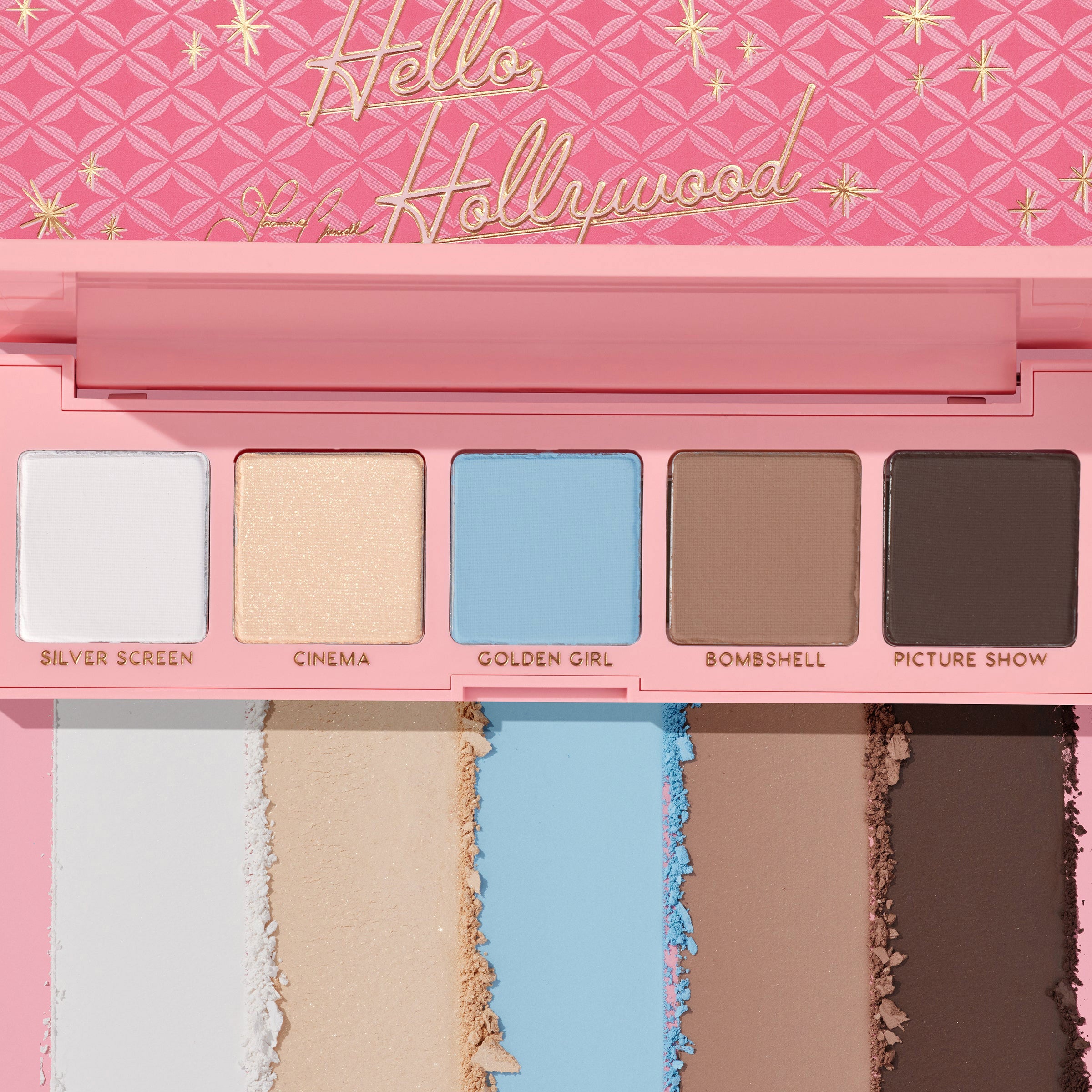 Hello Hollywood - Colourpop