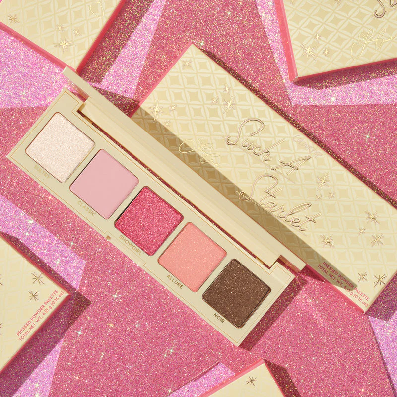 Such A Starlet Colourpop