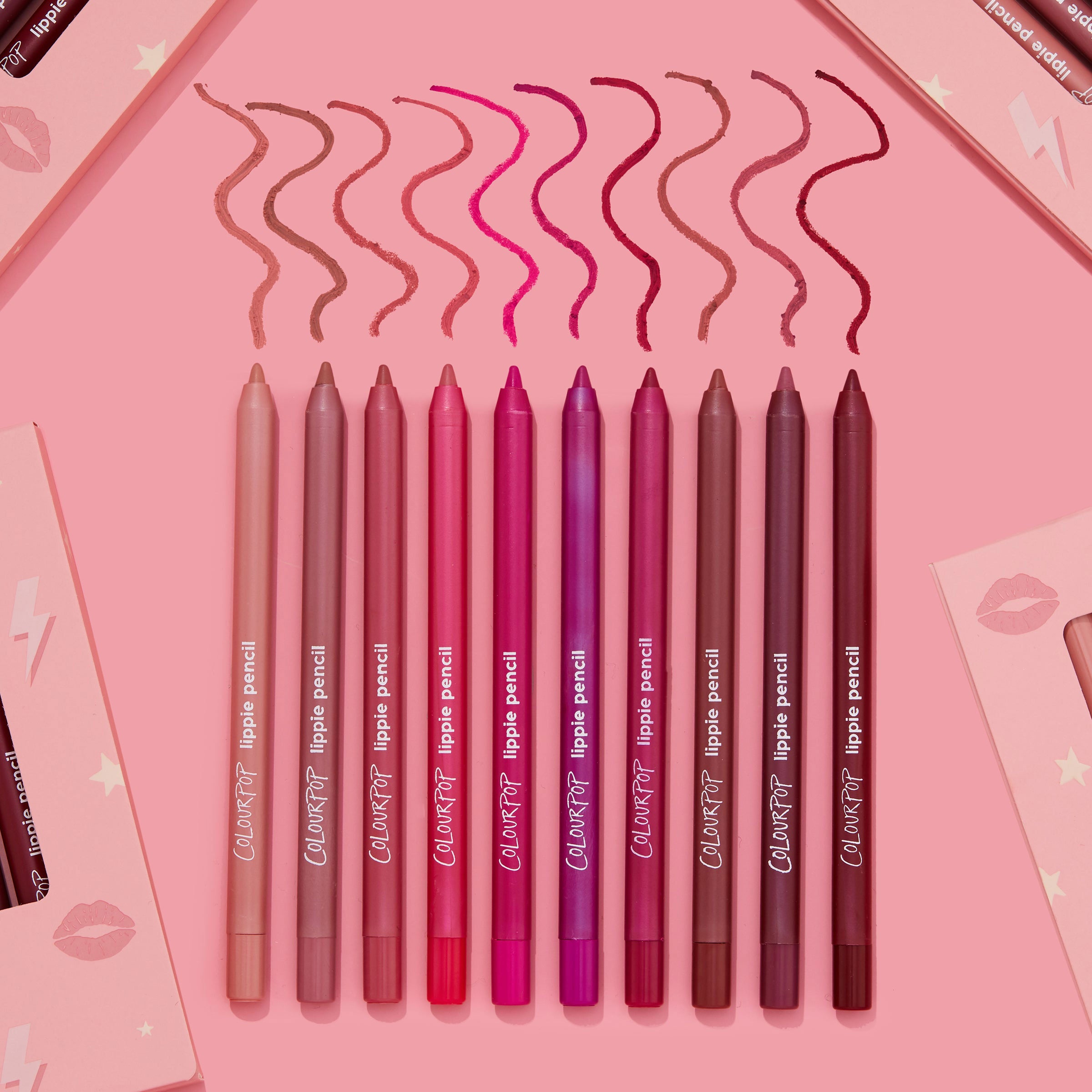 Lippie Pencil - Colourpop