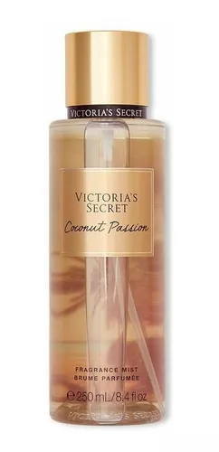 Coconut Milk & Rose Calm de Victoria Secret Body Mist 250ml