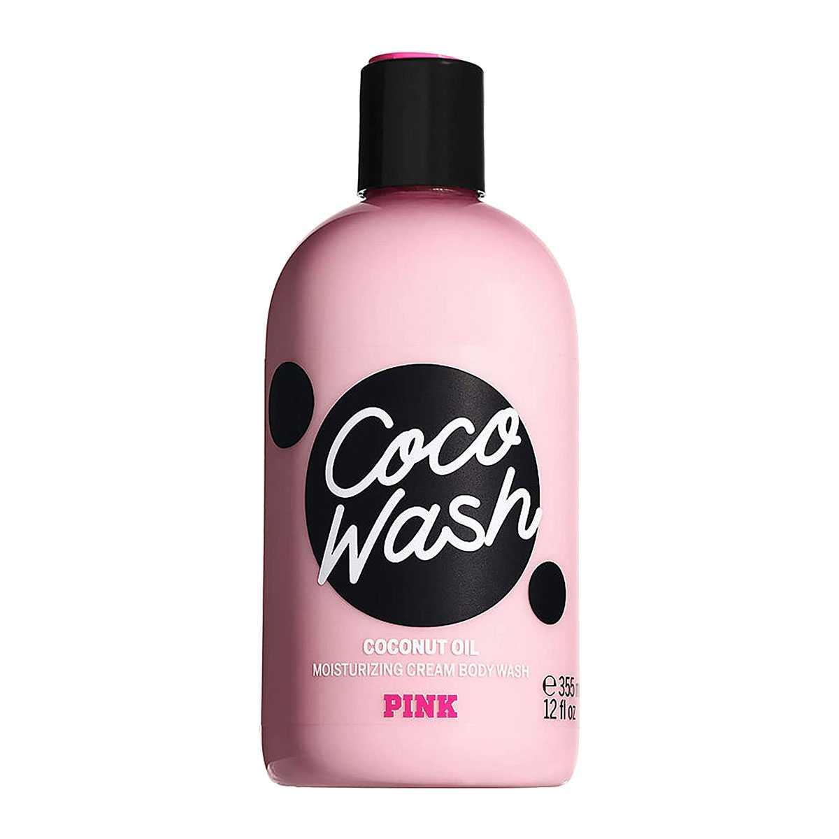 Body Mist Coco Sands Pink 250ml (Producto Por Pedido)