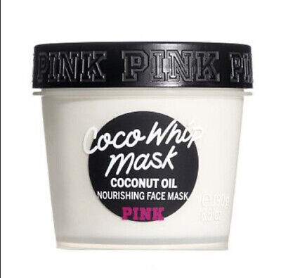 Coco Whip Mask - PINK