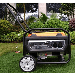 Generador electrico 2500c 2200W PowerClassic of$219000 gasolina bencinero pequeño*