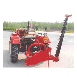 5 Segadora de barra 1.6m tractor 25hp (sin precio) cortadora peine alfalfa pasto forraje agricola